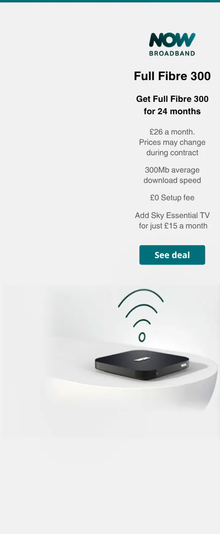 advert